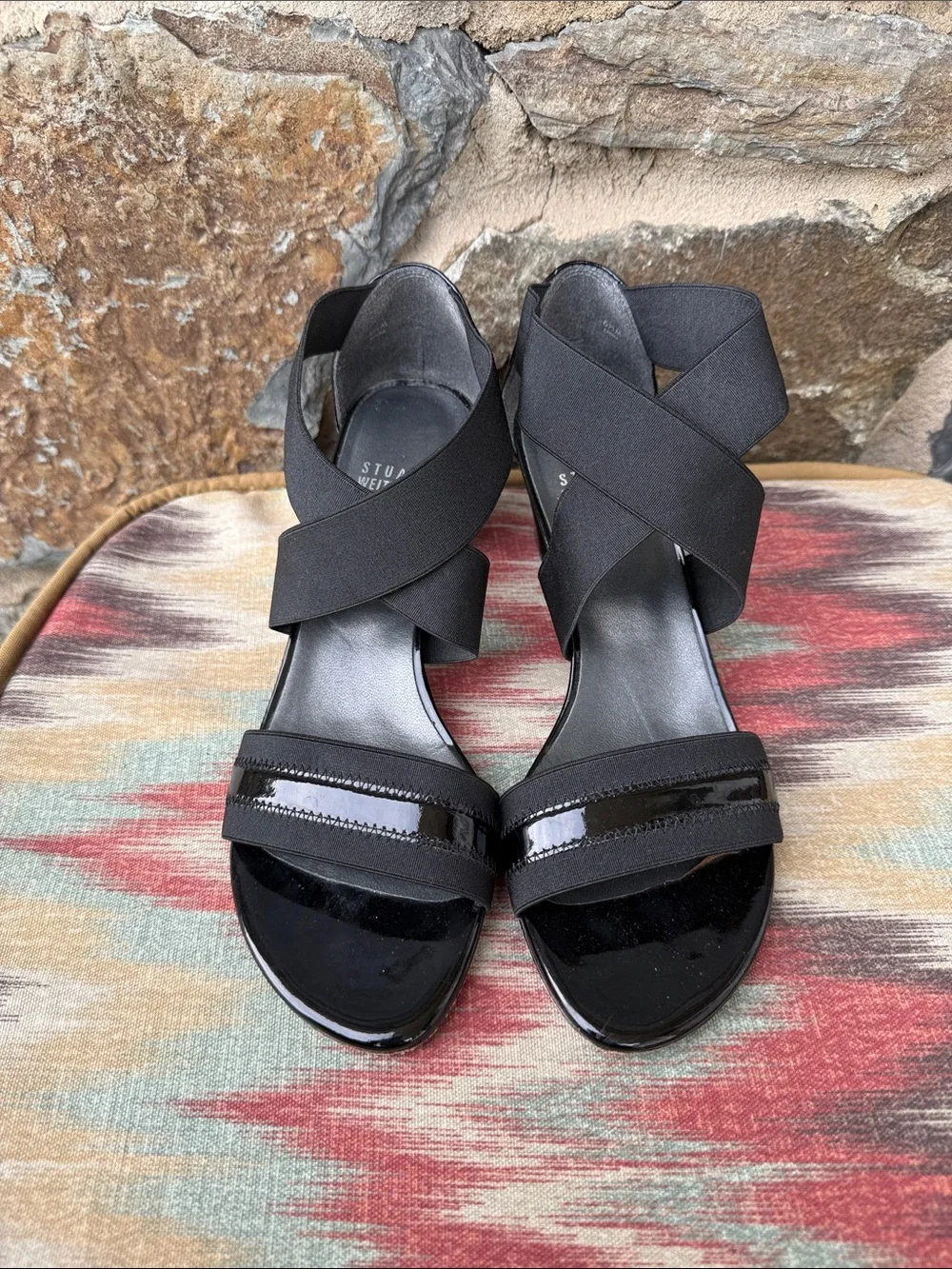 Stuart Weitzman stuart weitzman